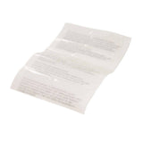 SKS Raceblade Surface Protection Kit with adhesive strips to shield bike paintwork from scratches and debris.