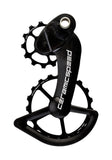 CeramicSpeed OSPW System Coated Campag Pulley Wheels | Swinnerton Cycles