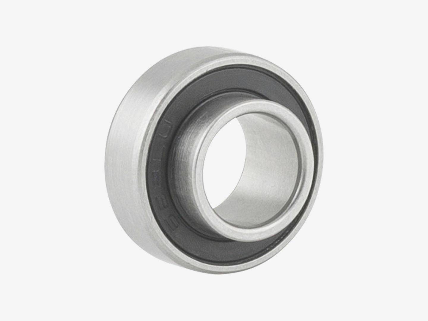 Trek Full Suspension Heavy Contact 8x16x5mm Extended Race Sealed Bearing Grey Grey Size | Swinnerton Cycles