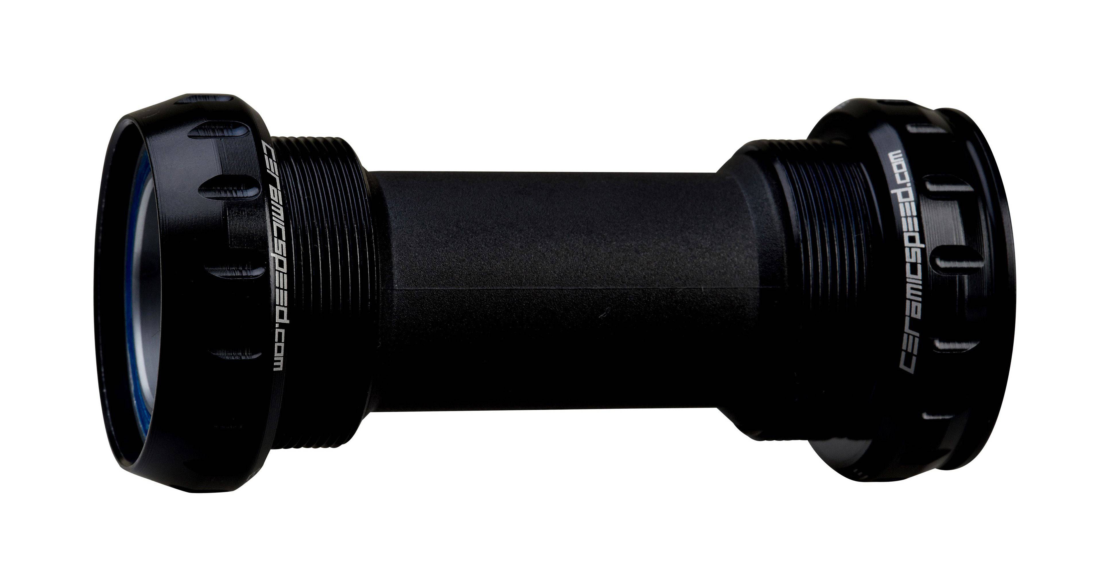 Ceramicspeed Ita Campag Ut 25Mm Coated Bottom Bracket | Swinnerton Cycles
