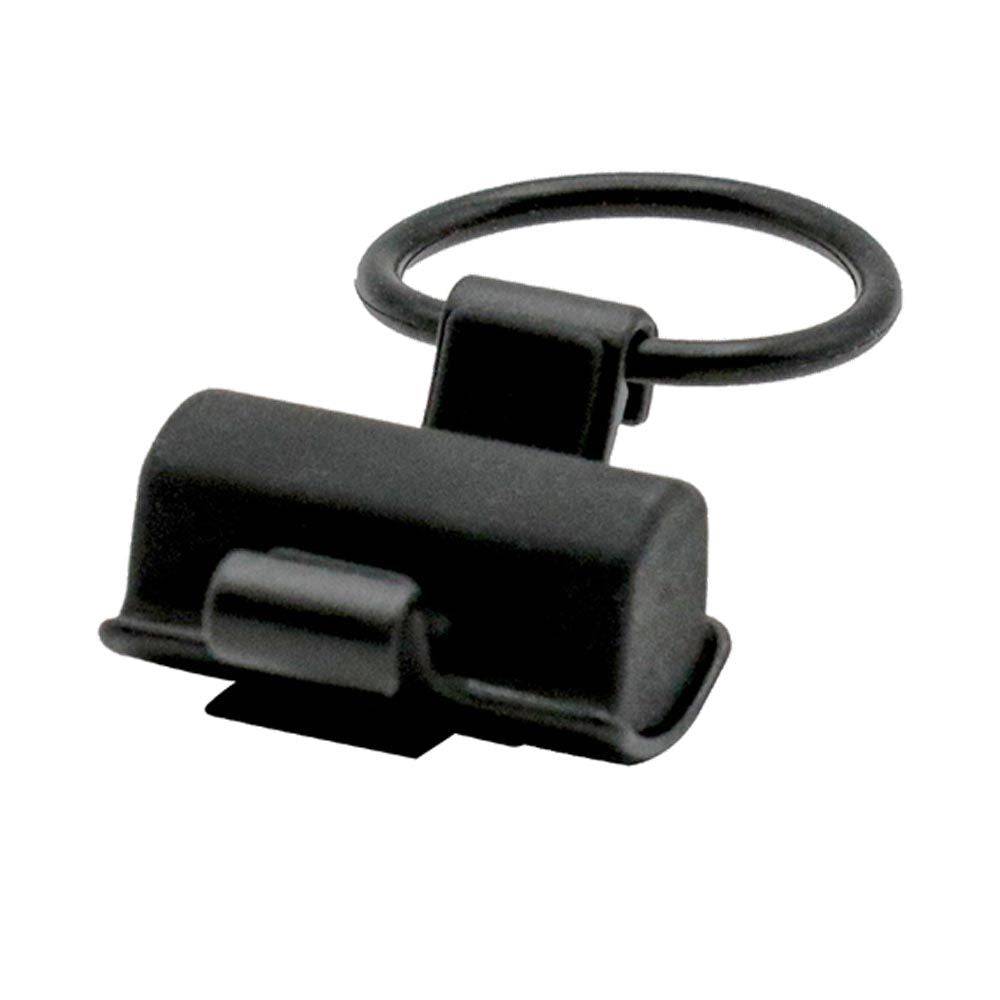 Basso Knog Mount Adapter for Heart, Venta 3B, Diamante SV seatposts, compatible with Cobber Light, accessory for bike accessories.