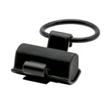Basso Knog Mount Adapter for Heart, Venta 3B, Diamante SV seatposts, compatible with Cobber Light, accessory for bike accessories.