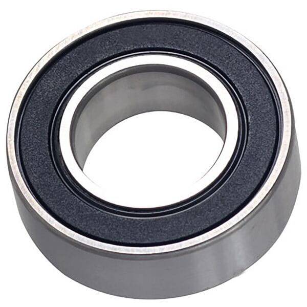 M Part bicycle cartridge bearing MR163110 2RS sealed hub bearing, 16x31x10mm, ABEC-3 quality, suitable for mountain bike hubs