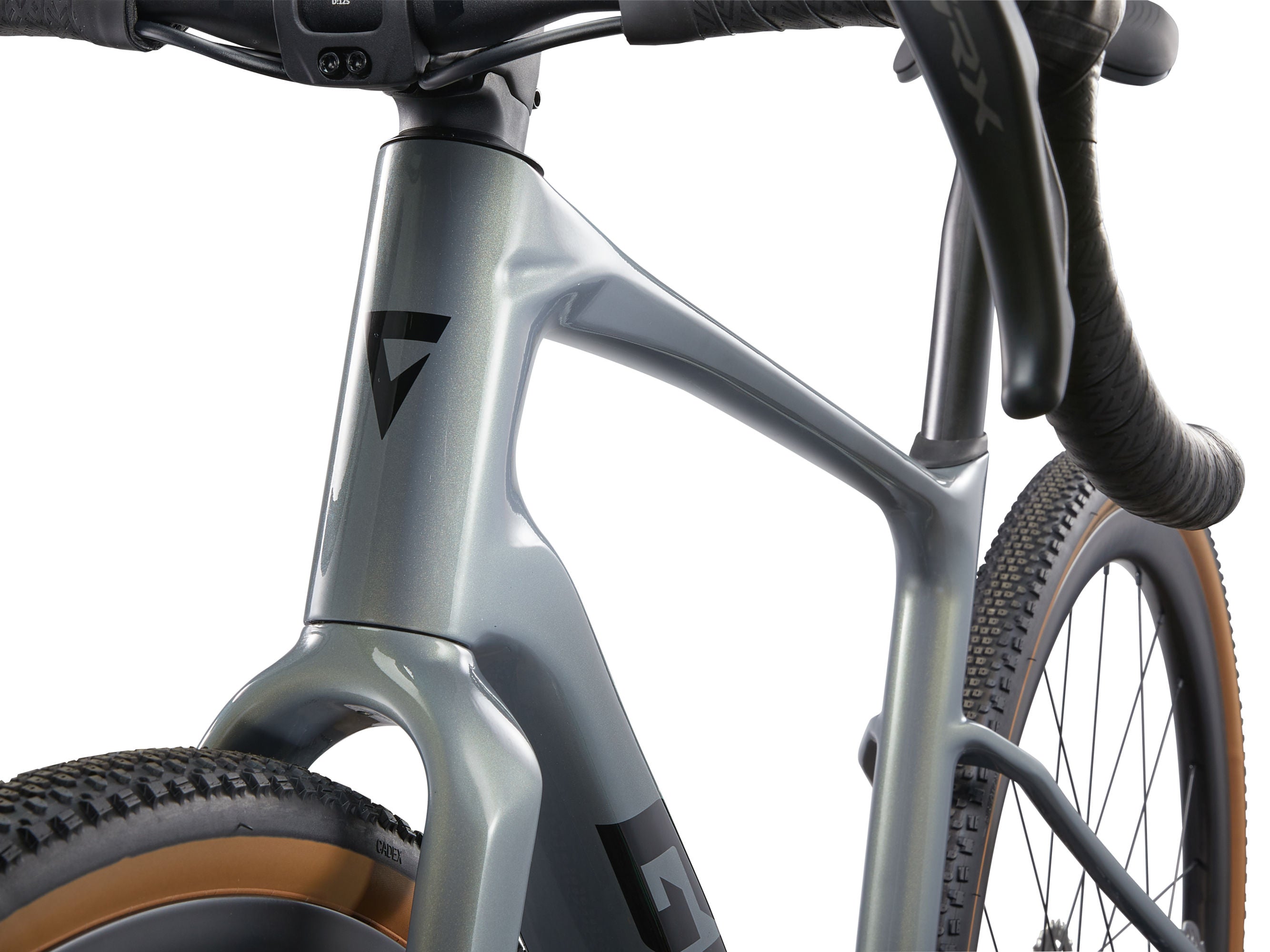 Giant Revolt Advanced 0 Gravel Bike | Swinnerton Cycles