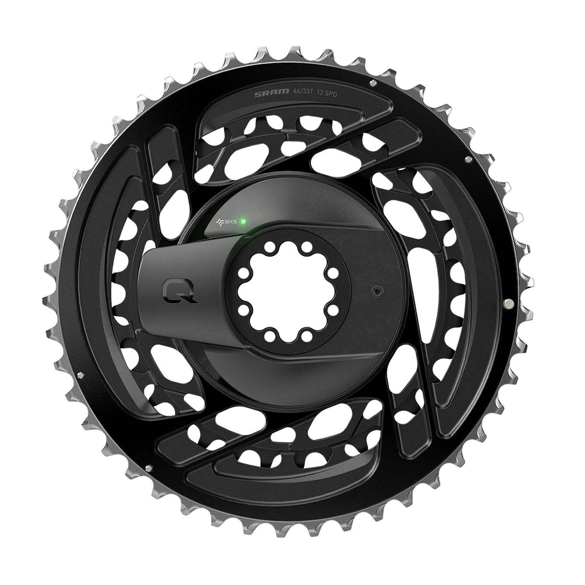 Sram Force D2 Power Meter Kit Spider Dm (Power Meter Including Chainrings) 2023 | Swinnerton Cycles