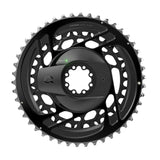 Sram Force D2 Power Meter Kit Spider Dm (Power Meter Including Chainrings) 2023