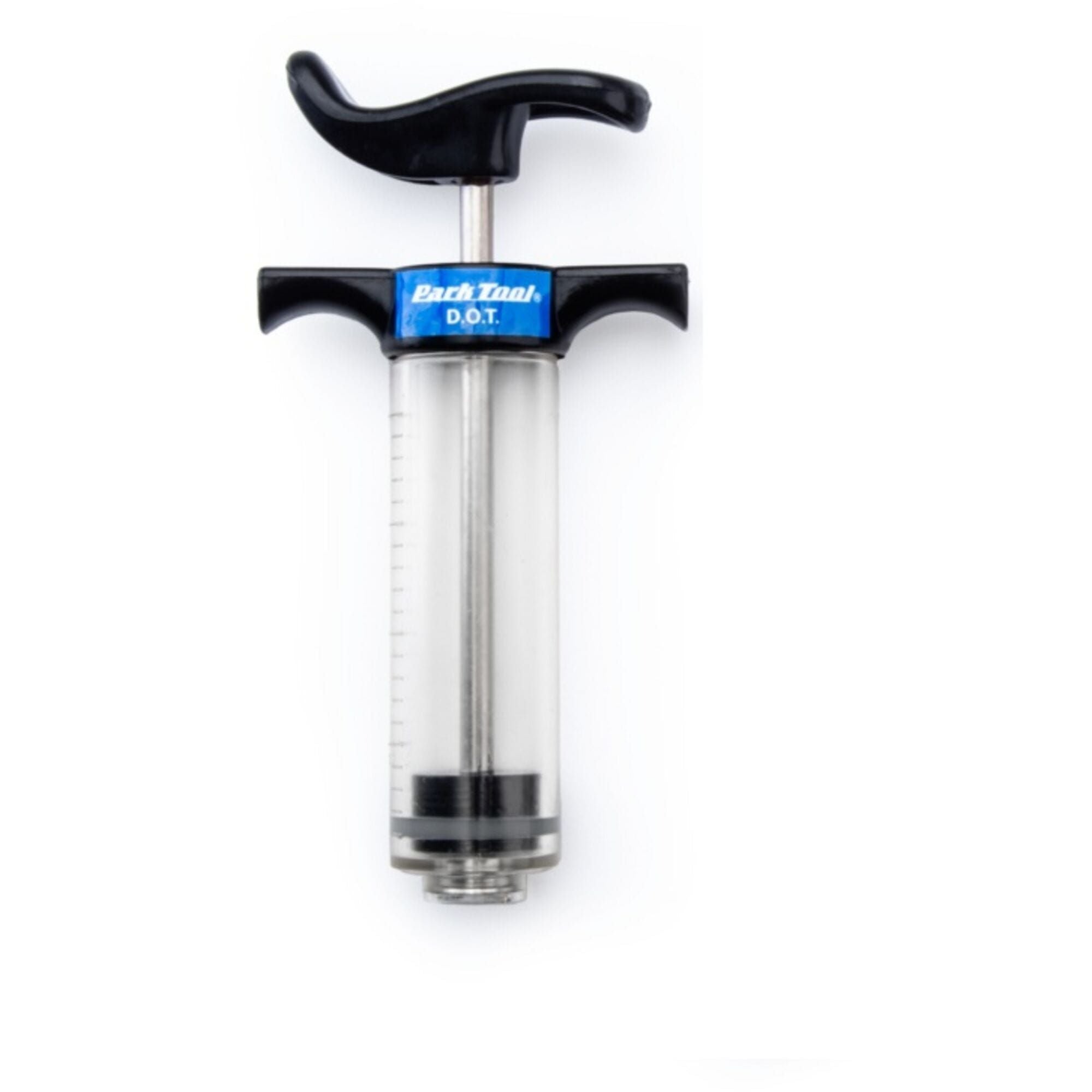 Park Tool 2616-2 DOT Fluid Syringe for BKD-1 & BKD-1.2 Brake Bleed Kits | Swinnerton Cycles