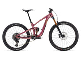 Liv Intrigue X Advanced 0 Mountain Bike