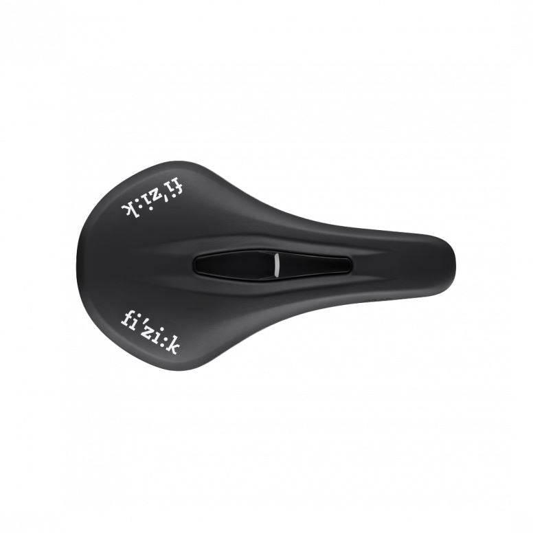 Fizik Vento Argo X5 off-road racing saddle for XC and gravel biking, featuring lightweight design and ergonomic shape.