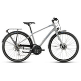 Ridgeback Element Eq Hybrid Bike