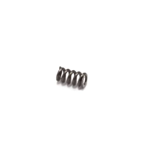 Fox Shock DPS Detent Spring for rear shock, left hand wound, durable upgrade component for Fox suspension systems.