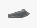Trek Madone SLR Gen 7 Onyx Carbon top cap for RCS Pro stem bearing headtube, bike component with sleek black finish.