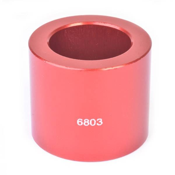 Wheels Manufacturing 6803 Over Axle Adapter for small bearing press, workshop tool for bike maintenance and bearing replacement