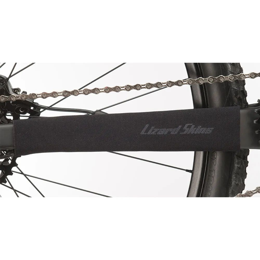 Lizard Skins Frame Protection & Stickers - Medium Neoprene Chainstay Protector | Swinnerton Cycles