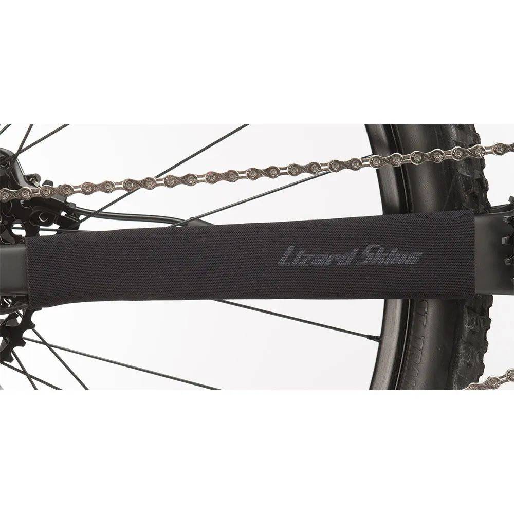 Lizard Skins Frame Protection & Stickers - Small Neoprene Chainstay Protector | Swinnerton Cycles