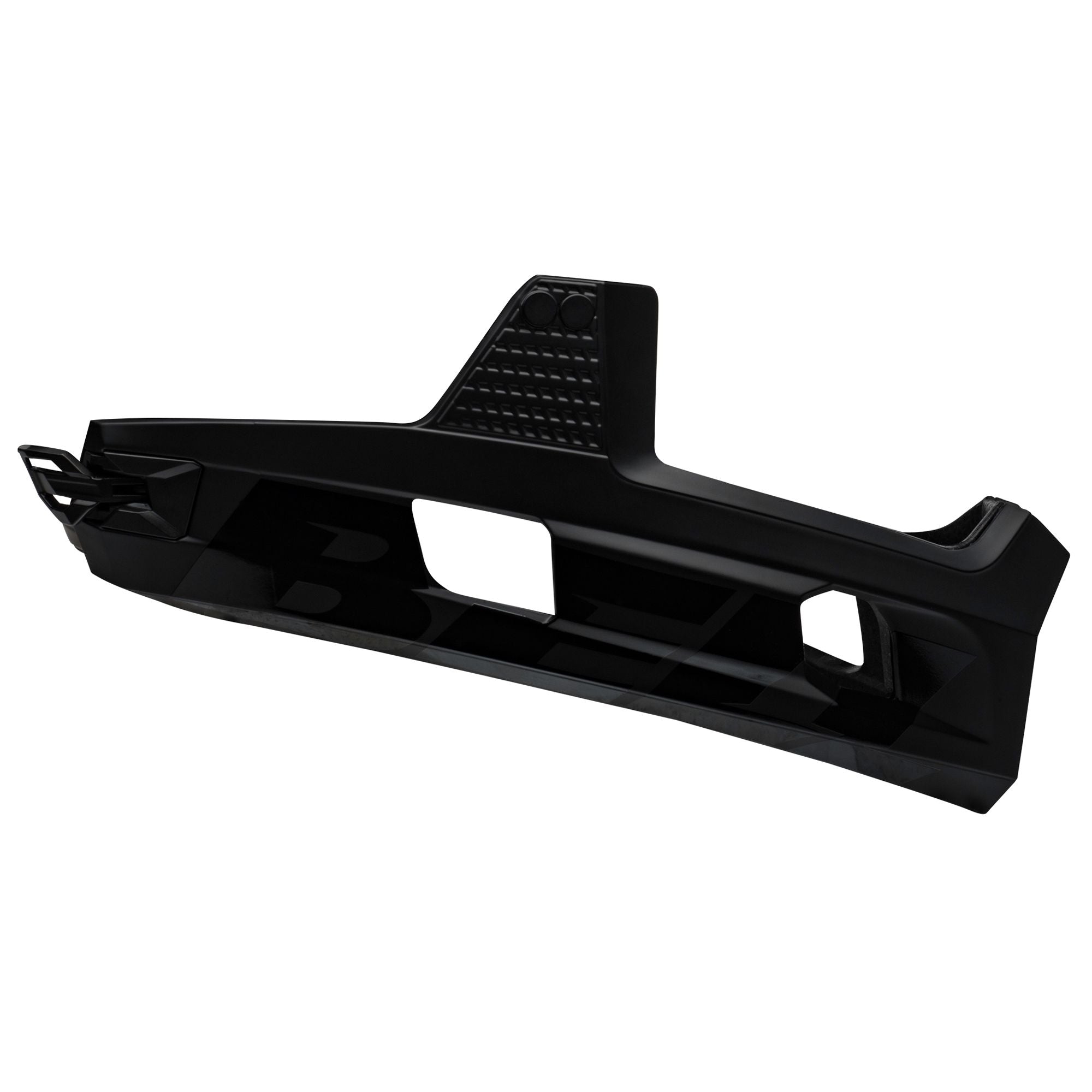Bell Super Air R helmet chinbar spares with 8-vent design for enhanced airflow and safety, shown in the image.