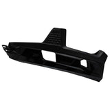 Bell Super Air R helmet chinbar spares with 8-vent design for enhanced airflow and safety, shown in the image.
