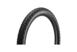 Pirelli Scorpion Enduro M off-road motorcycle tire with hardwall and SmartGRIP compound, designed for rugged terrain riding.