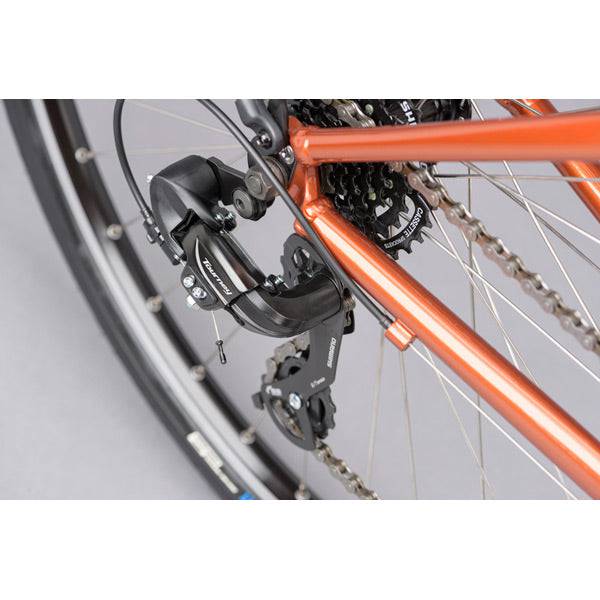 Ridgeback Speed Hybrid Bike | Swinnerton Cycles