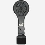 K-Edge Mounts & Spares - Garmin Trek Madone Combo Gen 8 Mount Black Anodised