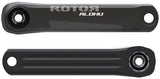 ROTOR Aldhu24 Crank Arms | Swinnerton Cycles