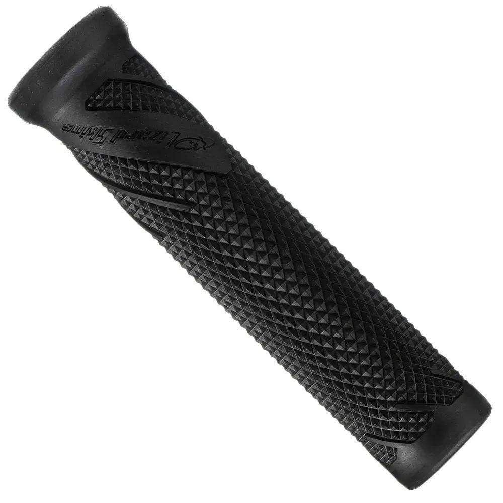 Lizard Skins - Single Compound Wasatch - Jet Black | Swinnerton Cycles