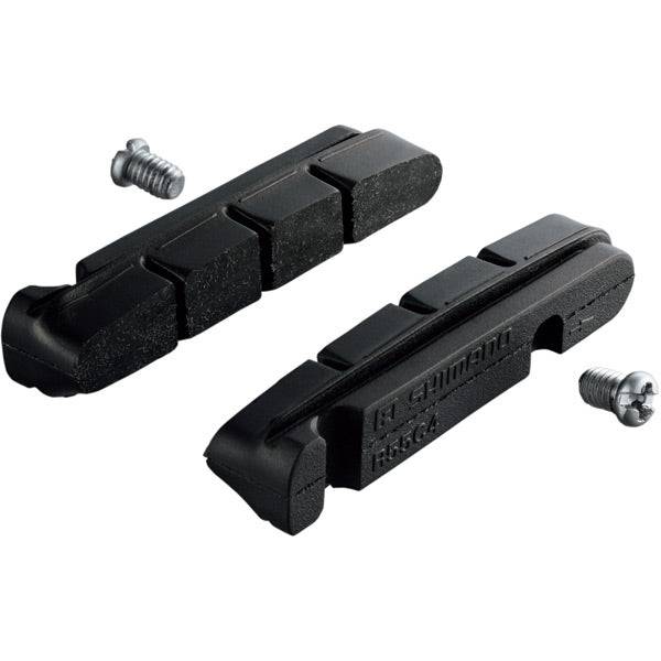 Shimano Br-7900 Replacement Cartridges R55C3 2 Pairs Brake Pads | Swinnerton Cycles