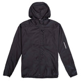 Race Face Stash Jacket 2021 lightweight packable wind and water-resistant clothing, shown in a sleek, modern design.