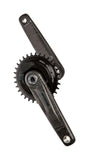 FSA Powerbox Carbon MTB ABS Chainset (1x11, 34T, 175mm) | Swinnerton Cycles