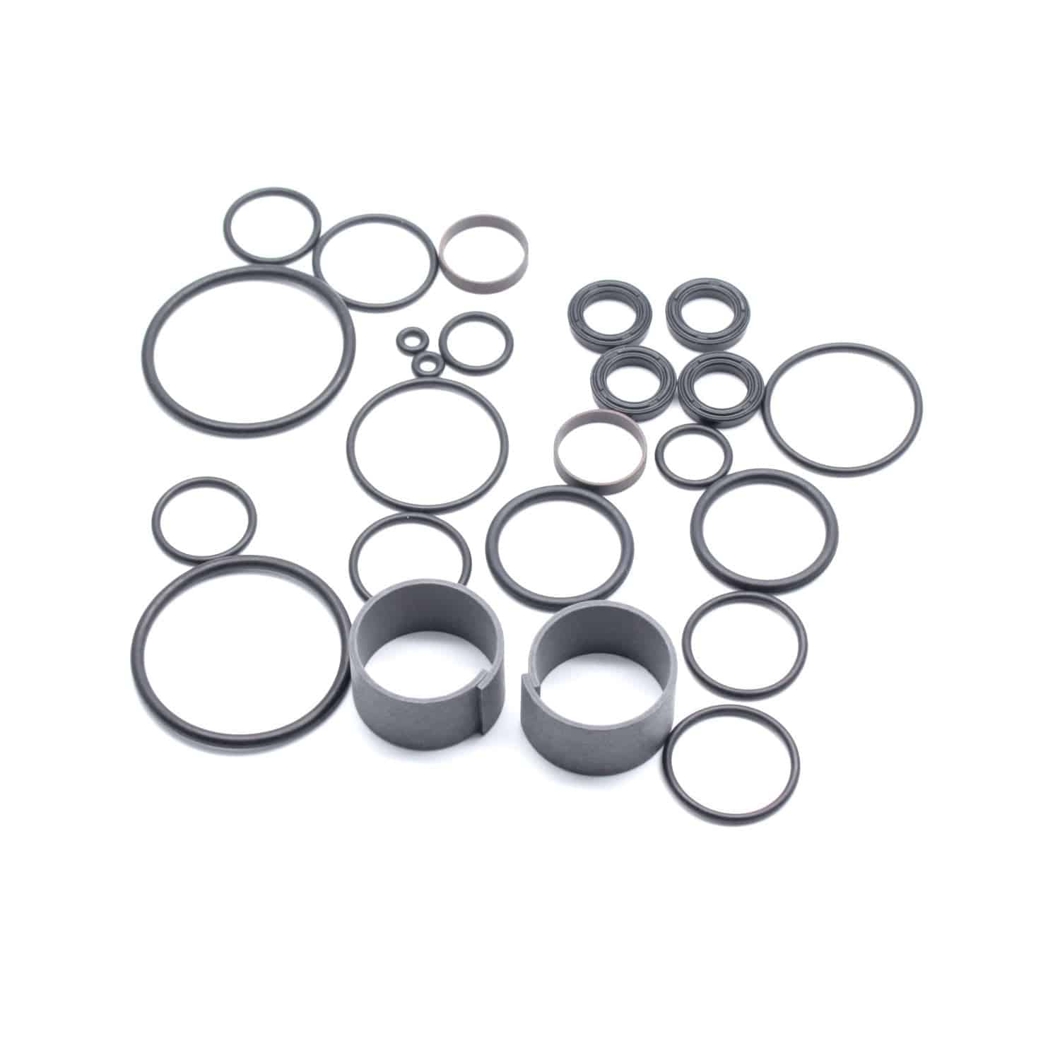 Fox Fork Mx-C Rebuild Kit Spares & Accesories | Swinnerton Cycles