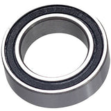 M Part Bicycle Cartridge Bearing 63802 2RS, durable ABEC-3 replacement with 15x24x7mm dimensions, showing the bearing's close-up.
