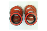 Enduro Bearings Outboard Kit Shim Zero Ceramic Spares & Accessories