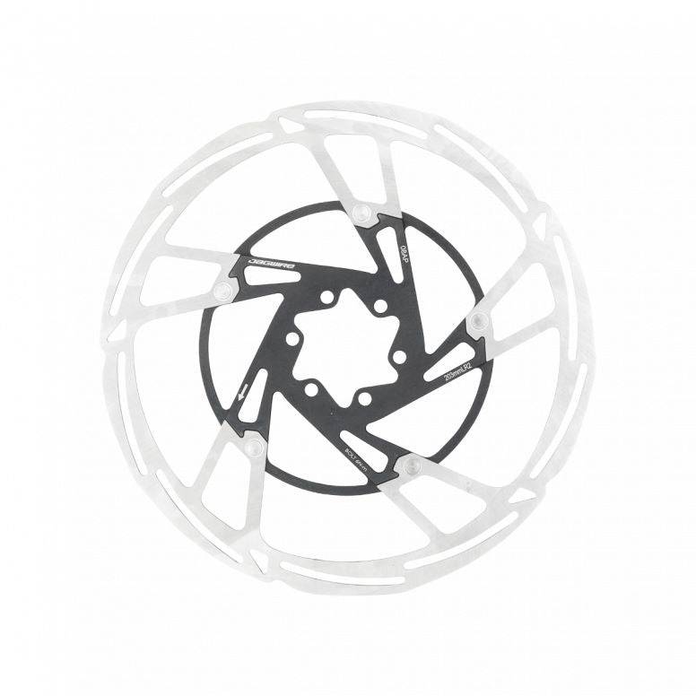 Jagwire Pro Lr2 Disc Brake Rotor 6-Bolt Rotors | Swinnerton Cycles