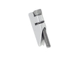 Trek Equinox TTX seatpost wedge spare part for stability, close-up of component for bicycle seatpost assembly.