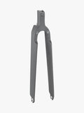 Trek 2020 Speed Concept 700C road bike fork, lightweight component for precise steering and control.