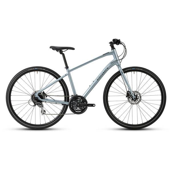 Ridgeback Vanteo Hybrid Bike | Swinnerton Cycles