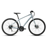 Ridgeback Vanteo Hybrid Bike | Swinnerton Cycles