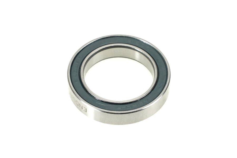 Enduro Bearings 61805 LLU/LLB sealed bicycle hub and bottom bracket bearing, 7mm x 37mm, ABEC 5 quality component
