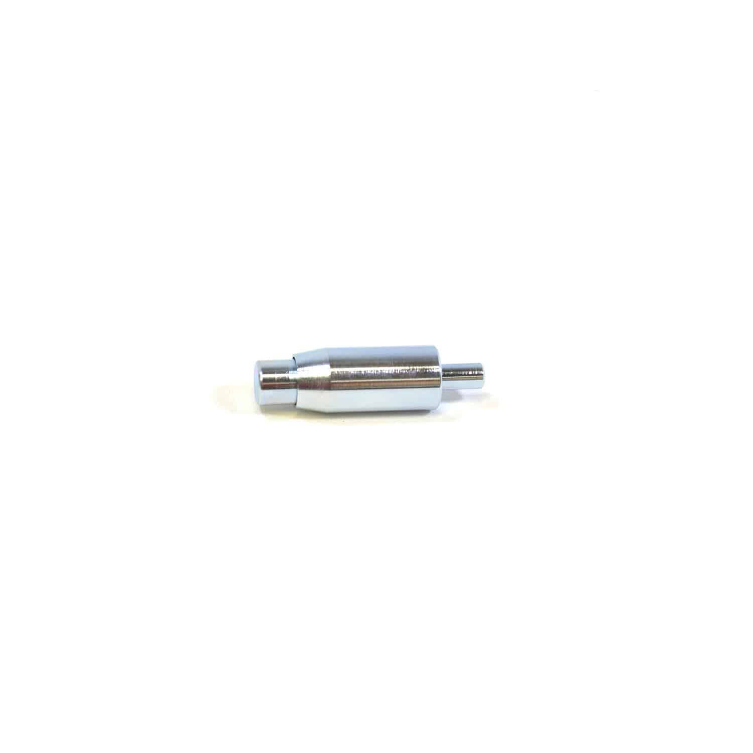 Fox Workshop Eyelet Internal Bearing Removal Tool, durable metal tool for extracting internal bearings in workshop settings.