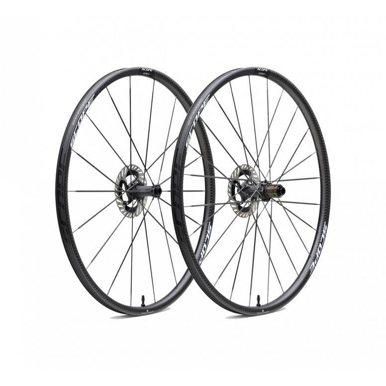 Scope Cycling ARTECH 2.A 22mm Allroad Wheelset | Swinnerton Cycles