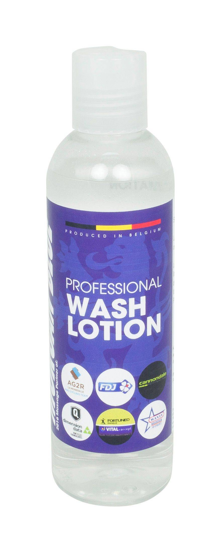 Morgan Blue Oils - Wash Lotion | Swinnerton Cycles