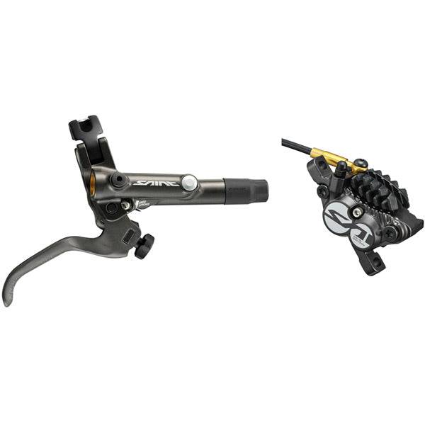 Shimano Br-M820 Saint Bled Ispec2 Compatible Brake With Post Mount Calliper Brakes | Swinnerton Cycles