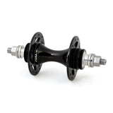 Halo Hubs - Rear Track Rear - Forged/CNC alloy. Sealed bearing, Double Fixed Thread,