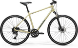 Merida Crossway 300 Hybrid Bike