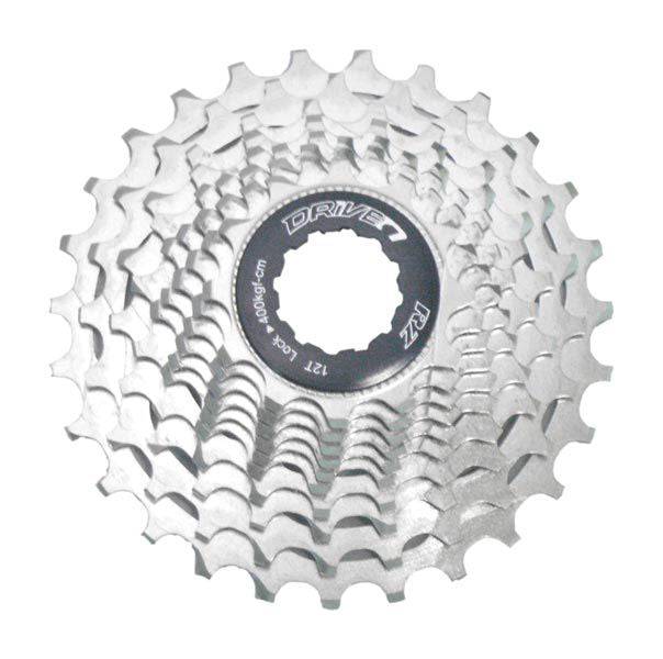 Driven Rz 10Spd Cnc Cassette | Swinnerton Cycles