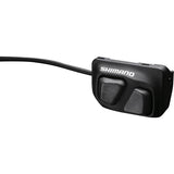 Shimano Di2 SW-R600 right-hand climbing shift switch for drop bar bikes, electronic E-tube gear component.