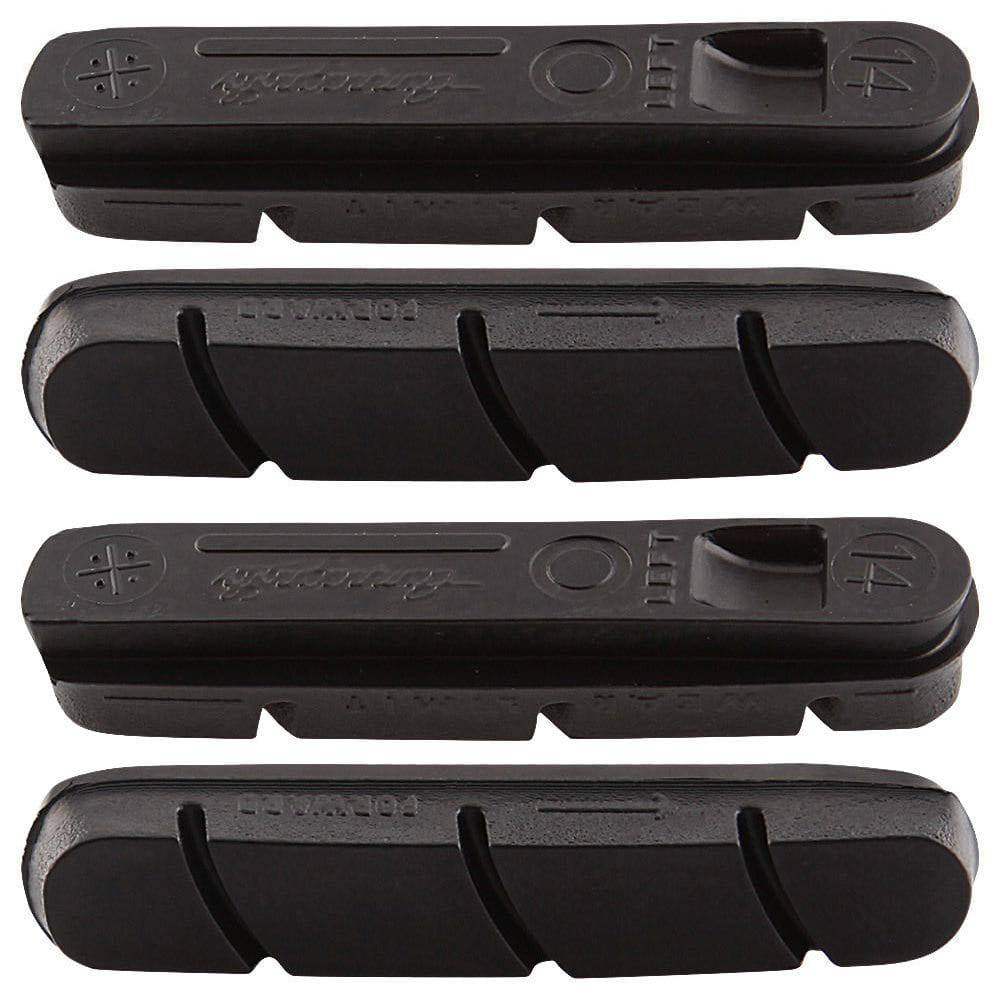Campagnolo Br-Re700 Cartridge Inserts Pre 2015 Spares & Accessories | Swinnerton Cycles