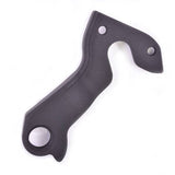 Wheels Manufacturing replaceable derailleur hanger dropout 362 for Pinarello bike frames, component for bike derailleur attachment.