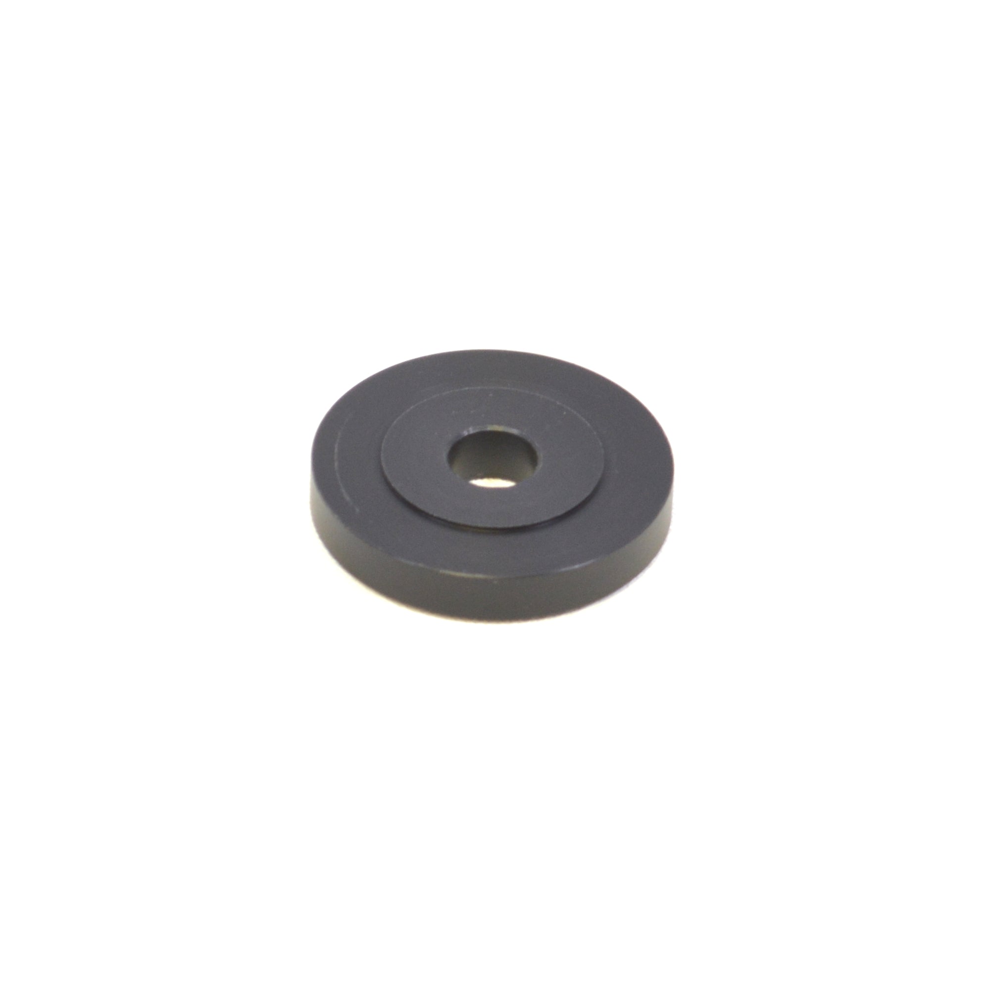 Fox Shock FLOAT X2 0.25 travel reducer for 9mm shaft suspension components, shown in the image.
