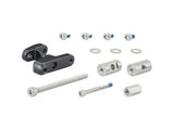 Trek Cargo Box Belt Drive Tensioner without Pulley Silver Belt Tensioner Assembly No/Pulley | Swinnerton Cycles